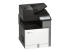 Lexmark CX962se - multifunktionsskrivare - Vänster vinkel