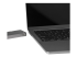 StarTech.com USB C Multiport Adapter for MacBook Pro/Air, USB Type-C to 4K HDMI, 100W Power Delivery Pass-through Charging, SD/MicroSD Slot, 2-Port USB 3.0 Hub, Portable USB-C Mini Dock - Närbild