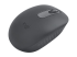 Logitech M196 - Mus - höger- och vänsterhänta - Tillbaka
