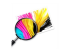 HP 937 - Magenta - original - Framsidan