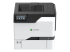 Lexmark C4342 - skrivare - Framsidan