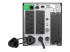 APC Smart-UPS 750VA LCD - Tillbaka