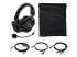 HyperX Cloud MIX Gaming - Flera vinklar