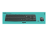Logitech MK235 - Sats med tangentbord och mus - Framsidan