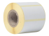 Brother - Vit - 51 x 26 mm 500 etikett (er) (1 rulle/rullar x 500 pappersetiketter (paket om 12) - Vänster vinkel
