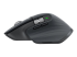 Logitech MX Master 3S Performance Wireless Mouse - Höger sida