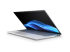 HP EliteBook 8 G1a Notebook AI - Höger sida