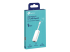 TP-Link UE300C USB Type-C to RJ45 Gigabit Ethernet Network Adapter - Vänster vinkel