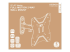 DELTACO Office ARM-0252 - Framsidan