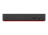 Lenovo ThinkPad Universal USB-C Dock - Framsidan
