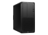 HP Workstation Z2 G9 - Vänster vinkel