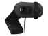 Logitech BRIO 105 - Webbkamera - Vänster vinkel