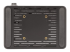StarTech.com 10-Port USB-C Hub, 8x USB-A + 2x USB-C, Self-Powered w/ 65W Power Supply, USB 3.1 10Gbps Hub w/ BC1.2 Charging, Desktop/Laptop USB Hub with 3ft Locking USB-IF Certified Cable - Undersidan