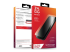 ZAGG InvisibleShield Glass Elite - Flera vinklar