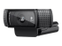 Logitech HD Pro Webcam C920 - Höger vinkel