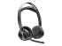 Poly Voyager Focus 2-M - Vänster vinkel