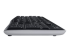 Logitech Wireless Keyboard K270 - Höger sida
