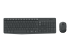 Logitech MK235 - Sats med tangentbord och mus - Ovansidan