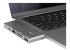 StarTech.com USB C Multiport Adapter for MacBook Pro/Air, USB Type-C to 4K HDMI, 100W Power Delivery Pass-through Charging, SD/MicroSD Slot, 2-Port USB 3.0 Hub, Portable USB-C Mini Dock - Ovansidan
