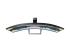 Philips Brilliance P-line 499P9H - Ovansidan