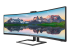 Philips Brilliance P-line 499P9H - Höger vinkel
