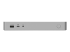 StarTech.com USB-C- och USB-A-dockningsstation - Framsidan
