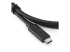 Brother - USB-C strömadapter - Närbild