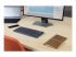 Logitech Wireless Touch Keyboard K400 Plus - Höger vinkel