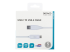 DELTACO USBC-1009M - USB-kabel - Framsidan