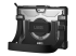 UAG Case for Microsoft Surface Go 3/Go 2/Go [10.5-inch] w/ Handstrap - Tillbaka