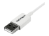 StarTech.com 3.3 ft. (1 m) USB to Micro USB Cable - Närbild
