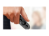 Logitech R500s - Presentationsfjärrkontroll - Framsidan