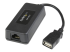 StarTech.com 1-Port USB 1.1 Extender - Höger vinkel