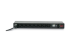 APC Switched Rack PDU - Framsidan