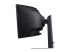 Samsung Odyssey G9 S49FG910EU - Höger sida