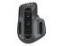 Logitech Master Series MX Master 3S - Undersidan