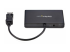 StarTech.com 4-ports multi-bildskärmsadapter - Tillbaka