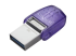 Kingston DataTraveler microDuo 3C - Höger vinkel