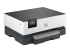 HP Officejet Pro 9110b - Vänster vinkel