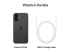 Apple iPhone 16 Plus - Framsidan