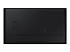 Samsung QB50C - 50" Diagonal klass QBC Series LED-bakgrundsbelyst LCD-skärm - Tillbaka