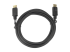 DELTACO - DisplayPort-kabel - Framsidan