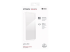 ZAGG InvisibleShield Glass Elite - Framsidan