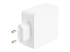 StarTech.com USB-C™ väggladdare med 1 port och 60 W strömförsörjning - Tillbaka