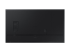Samsung QB55C - 55" Diagonal klass QBC Series LED-bakgrundsbelyst LCD-skärm - Tillbaka