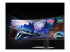 Samsung Odyssey OLED G9 S49DG912SU - Närbild