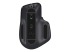 Logitech MX Master 3S Performance Wireless Mouse - Undersidan