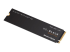 WD_BLACK SN770 WDS250G3X0E - Höger vinkel