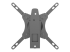 Multibrackets M VESA Flexarm 360 I - Tillbaka