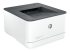 HP LaserJet Pro 3002dw - Vänster vinkel